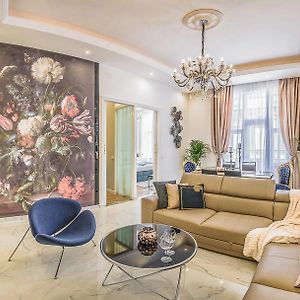 Appartement met Drie Slaapkamers